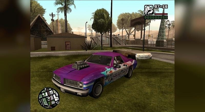 mod